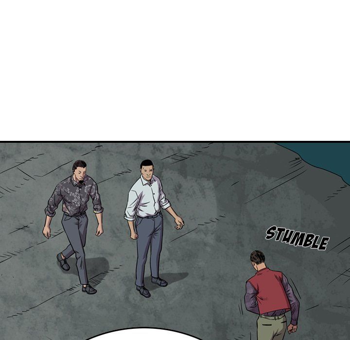 Legend The Beginning Manhwa - Chapter 122 Page 25