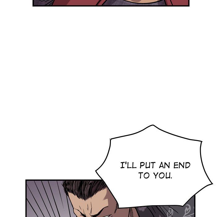 Legend The Beginning Manhwa - Chapter 122 Page 28