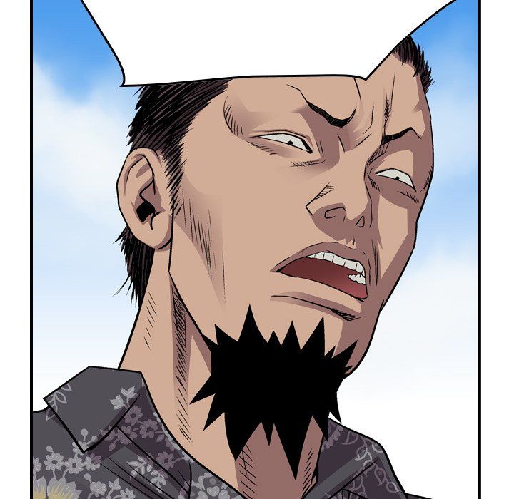 Legend The Beginning Manhwa - Chapter 122 Page 36