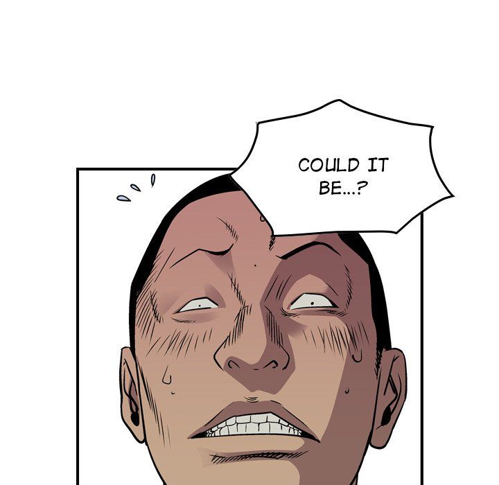 Legend The Beginning Manhwa - Chapter 122 Page 43