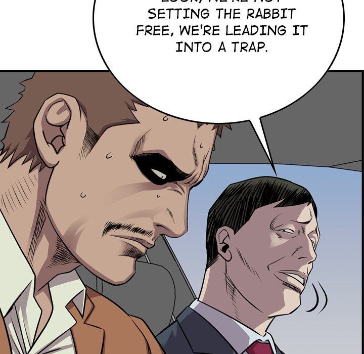 Legend The Beginning Manhwa - Chapter 122 Page 107