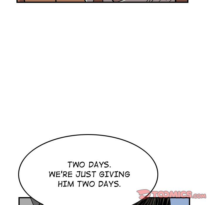 Legend The Beginning Manhwa - Chapter 122 Page 110