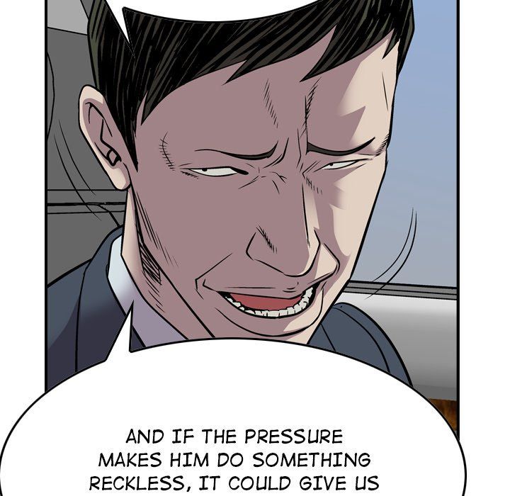 Legend The Beginning Manhwa - Chapter 122 Page 111