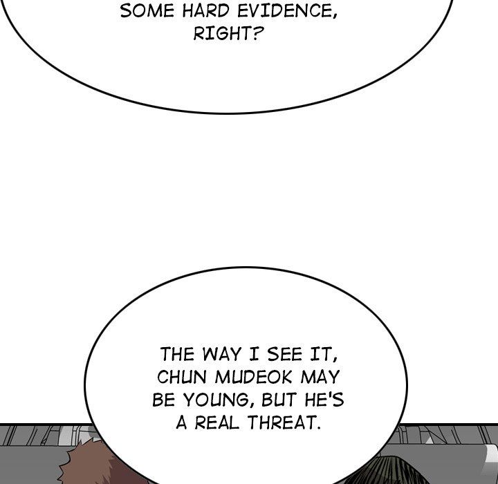 Legend The Beginning Manhwa - Chapter 122 Page 112