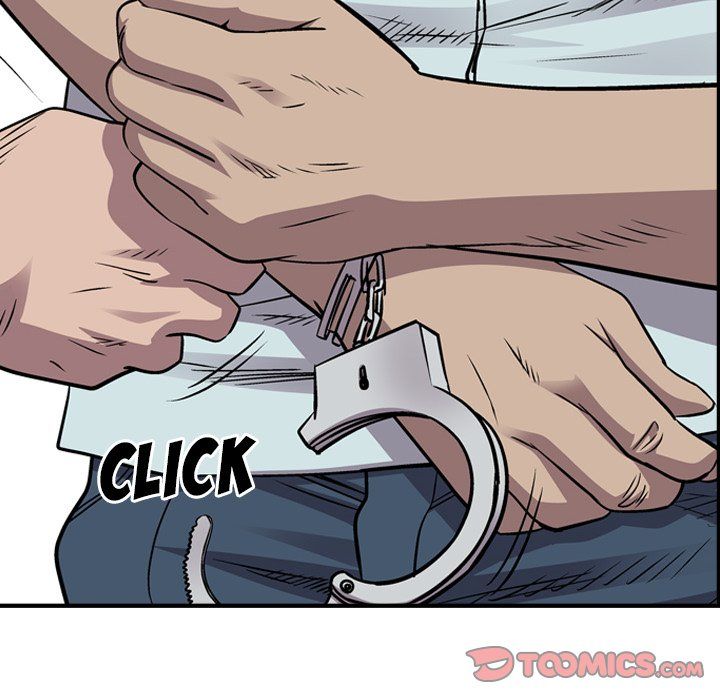 Legend The Beginning Manhwa - Chapter 122 Page 119