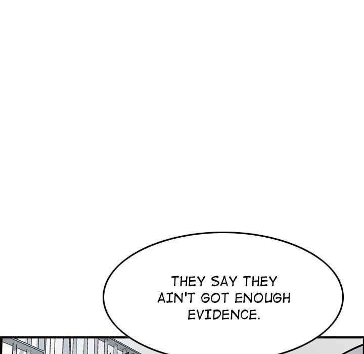 Legend The Beginning Manhwa - Chapter 122 Page 120