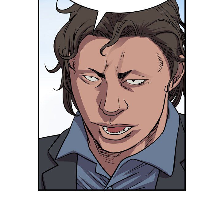 Legend The Beginning Manhwa - Chapter 122 Page 134