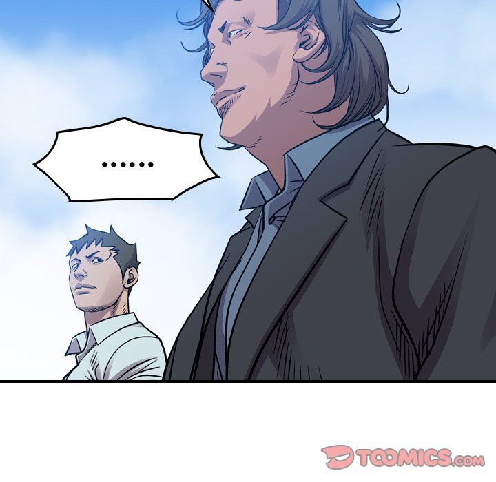 Legend The Beginning Manhwa - Chapter 122 Page 146