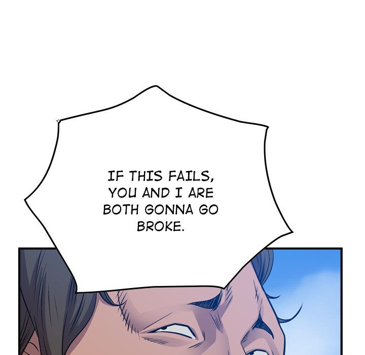 Legend The Beginning Manhwa - Chapter 122 Page 147