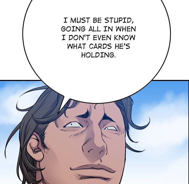 Legend The Beginning Manhwa - Chapter 122 Page 153