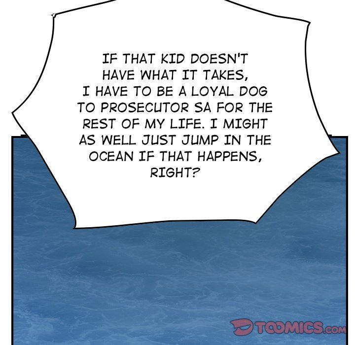 Legend The Beginning Manhwa - Chapter 122 Page 155