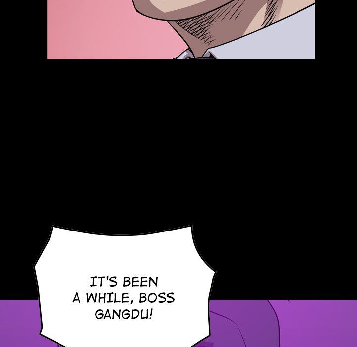 Legend The Beginning Manhwa - Chapter 153 Page 6