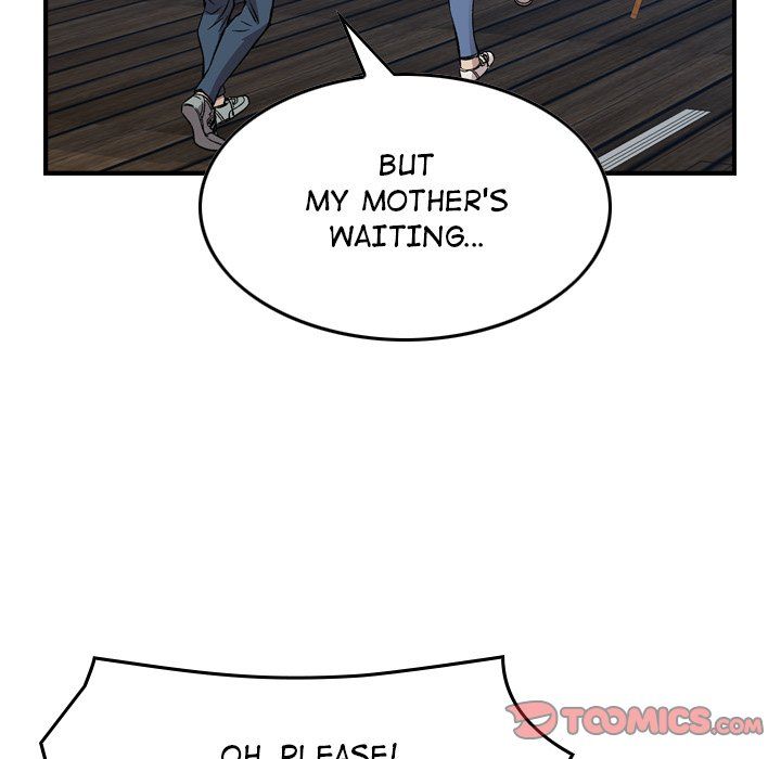 Legend The Beginning Manhwa - Chapter 153 Page 13