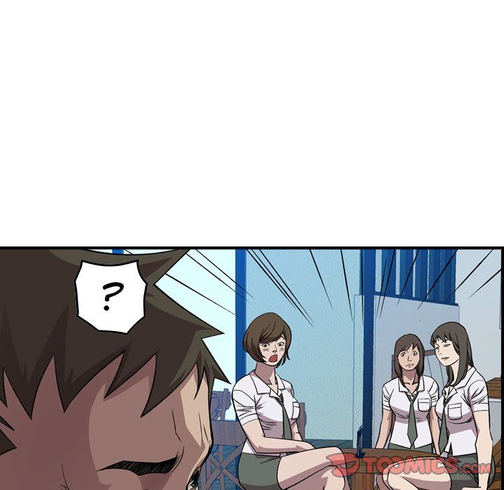 Legend The Beginning Manhwa - Chapter 153 Page 21