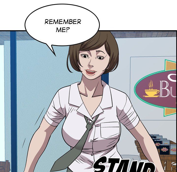 Legend The Beginning Manhwa - Chapter 153 Page 23