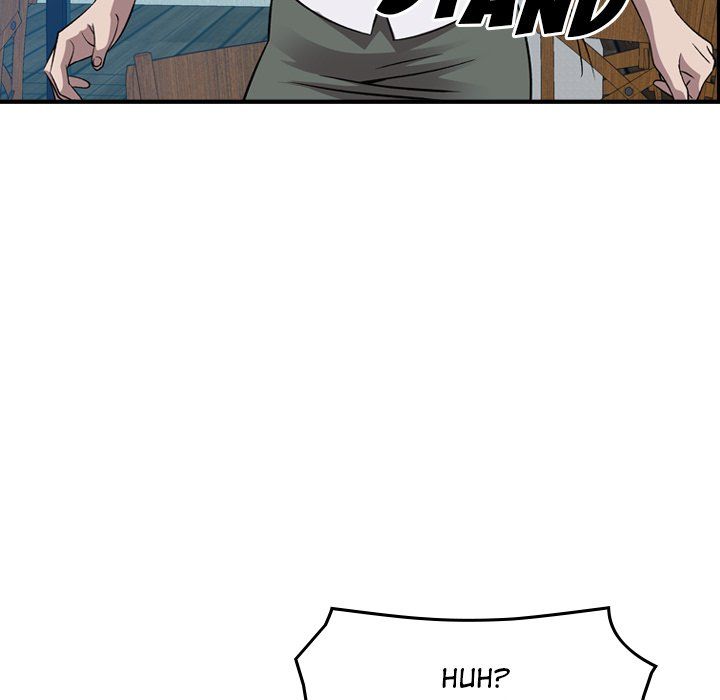 Legend The Beginning Manhwa - Chapter 153 Page 24