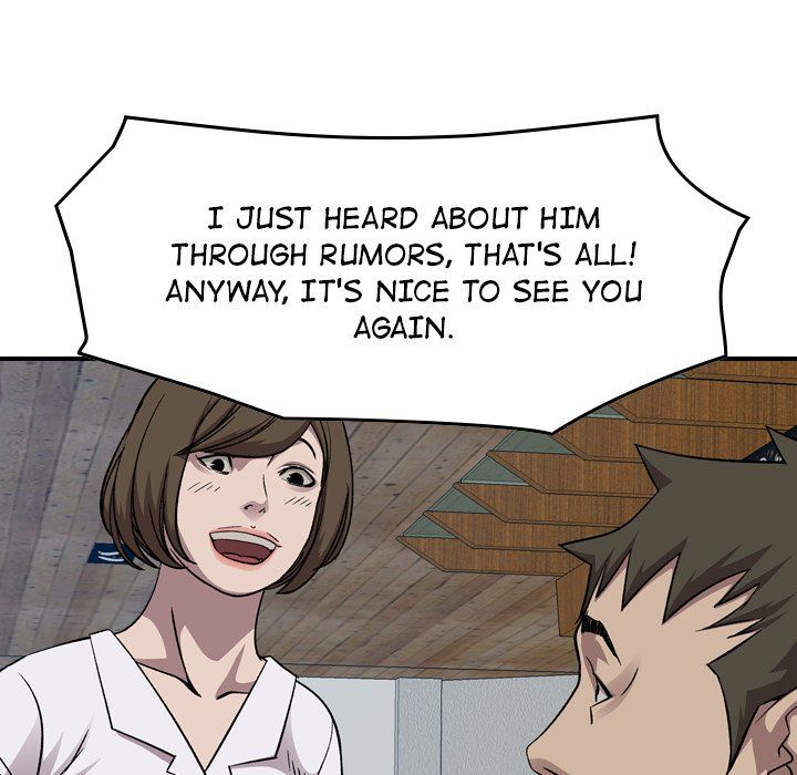 Legend The Beginning Manhwa - Chapter 153 Page 31