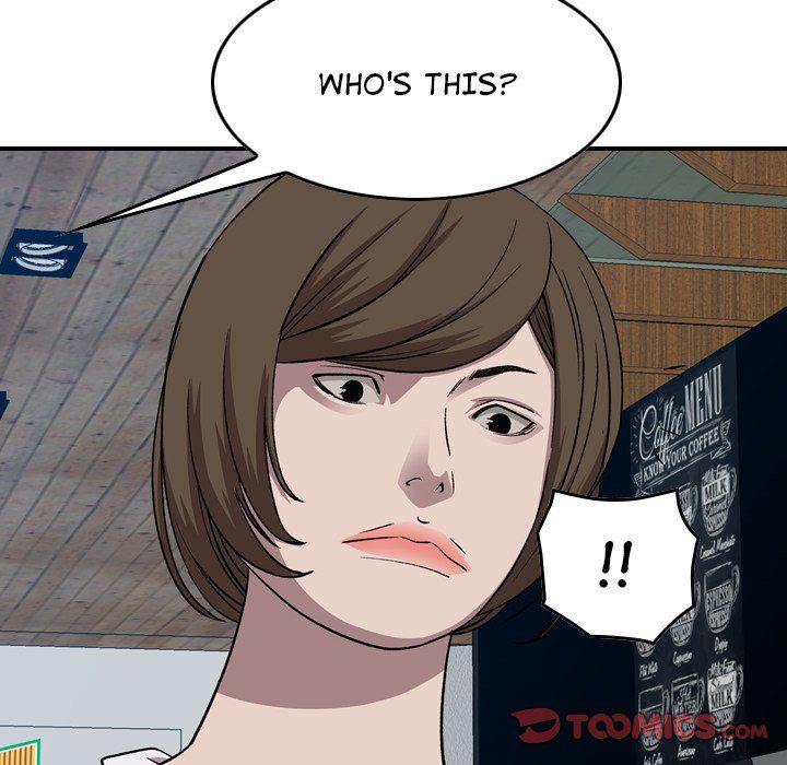 Legend The Beginning Manhwa - Chapter 153 Page 33