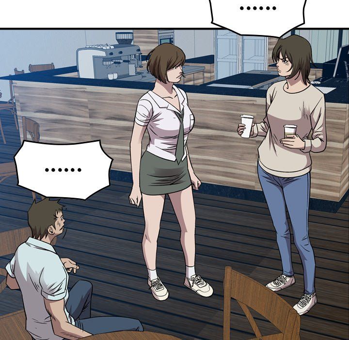 Legend The Beginning Manhwa - Chapter 153 Page 35