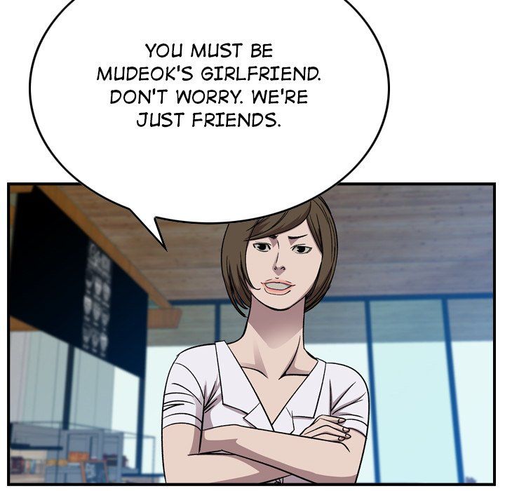 Legend The Beginning Manhwa - Chapter 153 Page 38