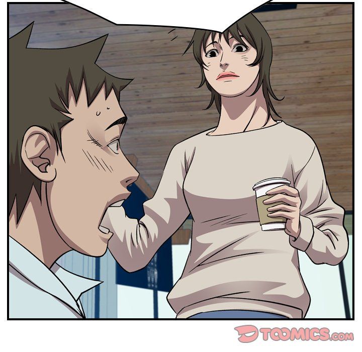 Legend The Beginning Manhwa - Chapter 153 Page 45
