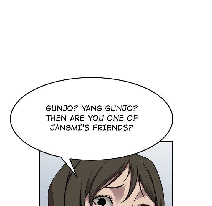 Legend The Beginning Manhwa - Chapter 153 Page 46