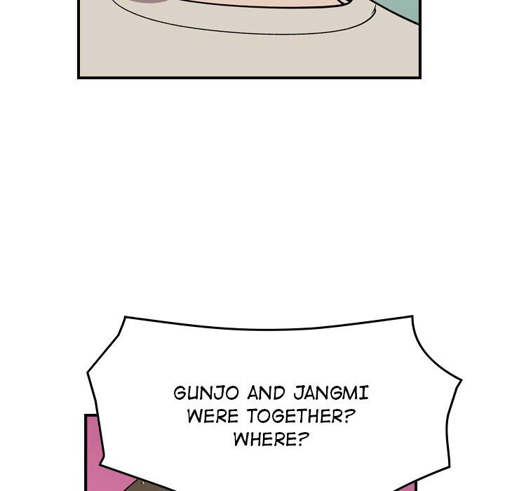 Legend The Beginning Manhwa - Chapter 153 Page 51