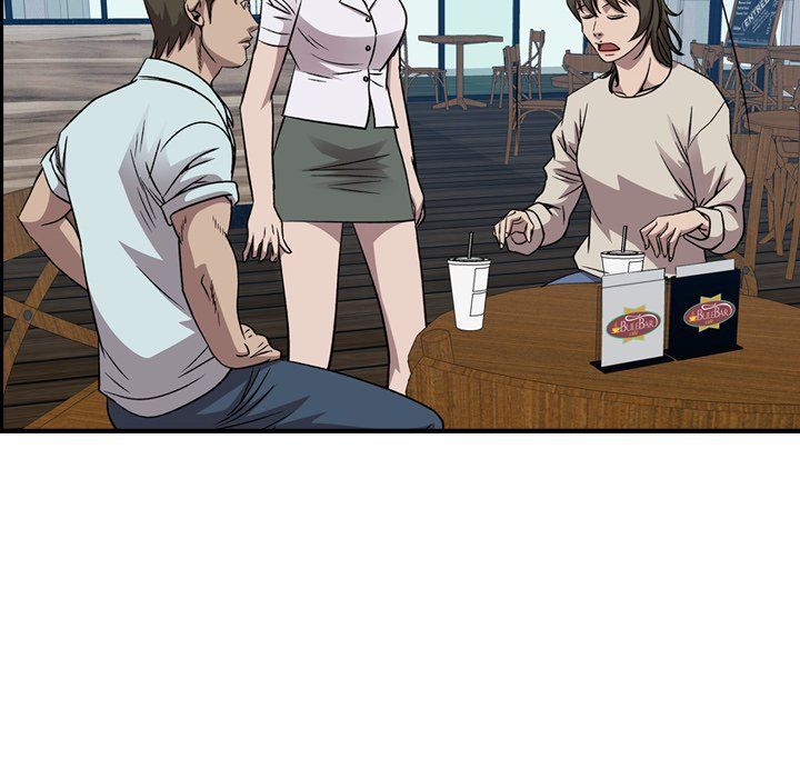 Legend The Beginning Manhwa - Chapter 153 Page 54