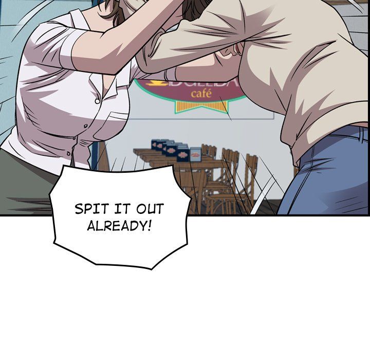 Legend The Beginning Manhwa - Chapter 153 Page 58