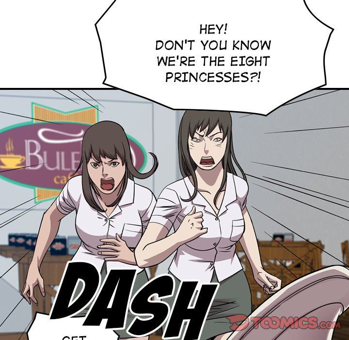 Legend The Beginning Manhwa - Chapter 153 Page 61