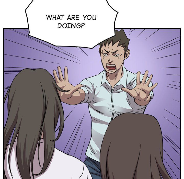 Legend The Beginning Manhwa - Chapter 153 Page 63