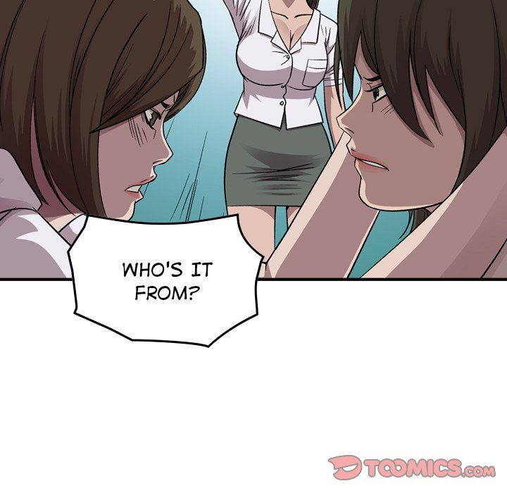 Legend The Beginning Manhwa - Chapter 153 Page 69