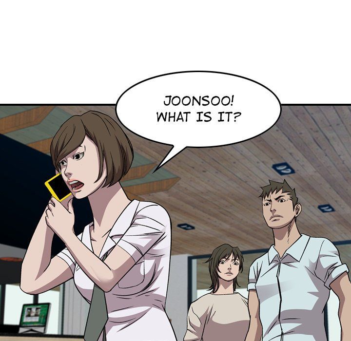 Legend The Beginning Manhwa - Chapter 153 Page 72