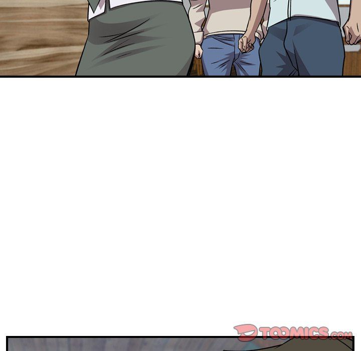 Legend The Beginning Manhwa - Chapter 153 Page 73