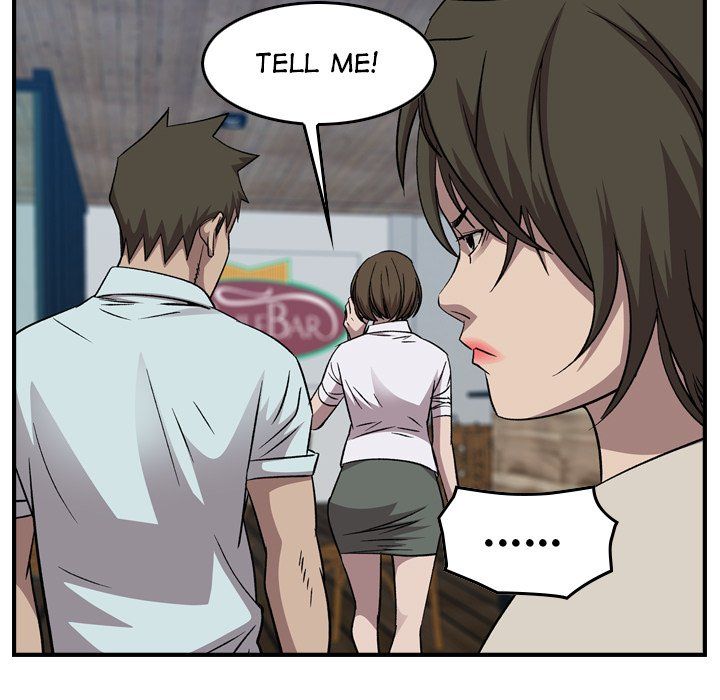 Legend The Beginning Manhwa - Chapter 153 Page 74