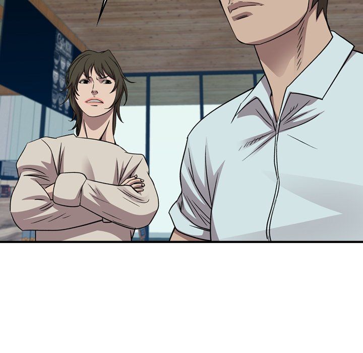 Legend The Beginning Manhwa - Chapter 153 Page 76