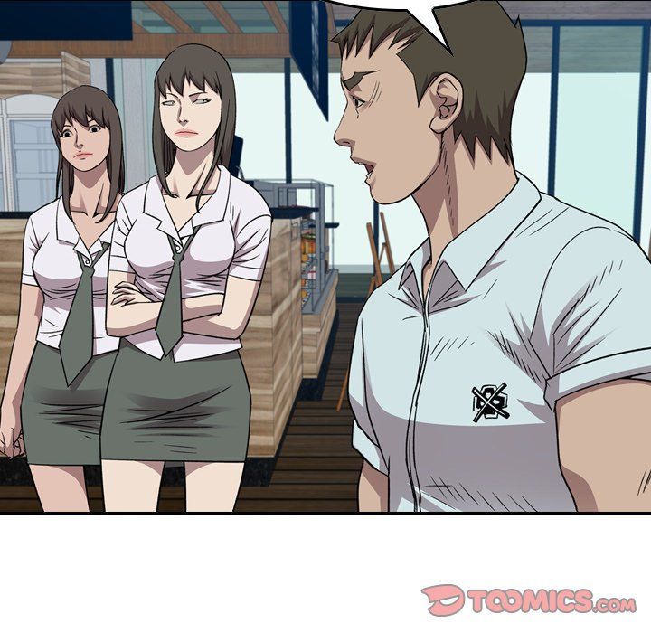 Legend The Beginning Manhwa - Chapter 153 Page 81