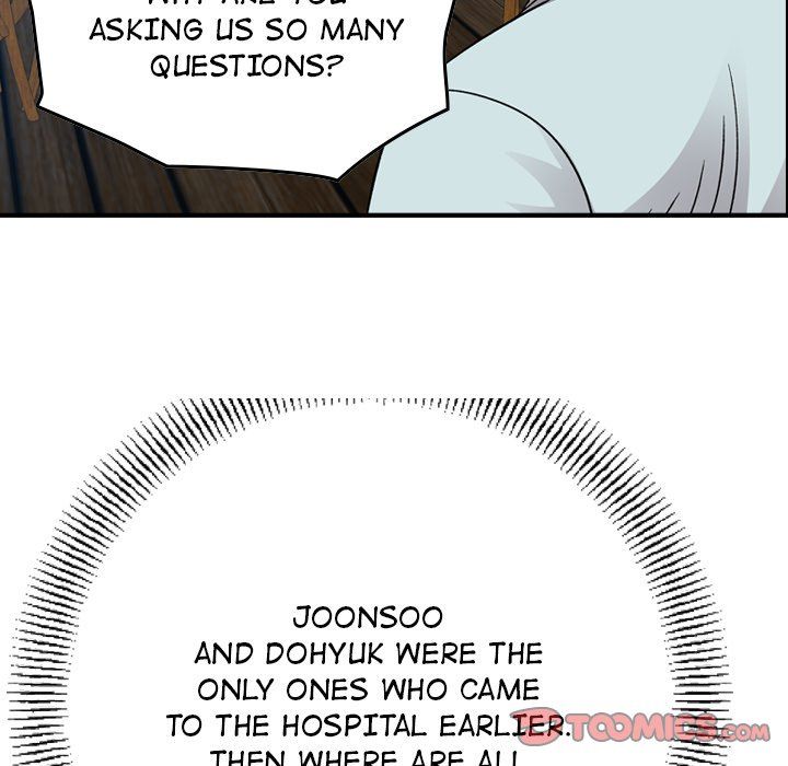 Legend The Beginning Manhwa - Chapter 153 Page 89