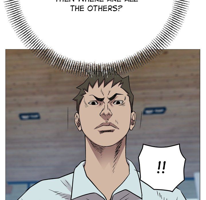 Legend The Beginning Manhwa - Chapter 153 Page 90