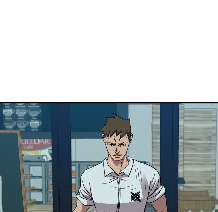 Legend The Beginning Manhwa - Chapter 153 Page 106