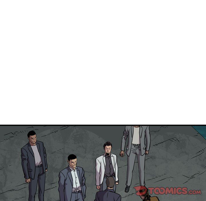 Legend The Beginning Manhwa - Chapter 118 Page 20