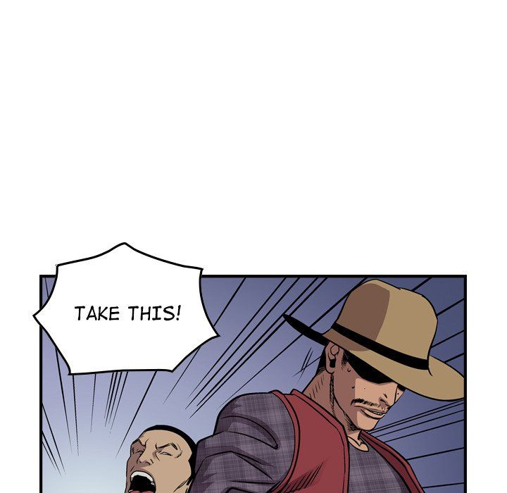 Legend The Beginning Manhwa - Chapter 118 Page 106