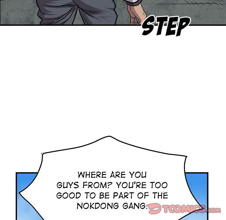 Legend The Beginning Manhwa - Chapter 118 Page 119