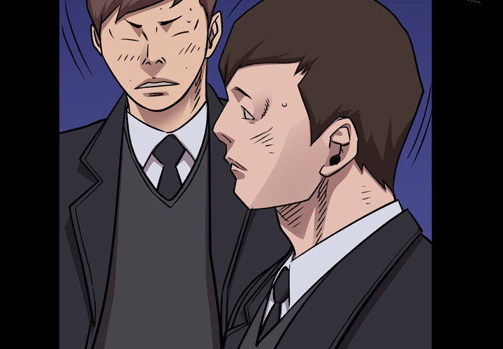 Legend The Beginning Manhwa - Chapter 190 Page 1