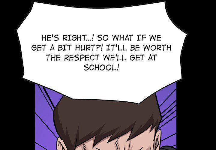 Legend The Beginning Manhwa - Chapter 190 Page 3