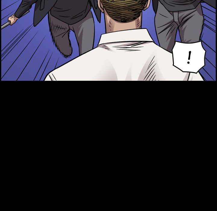 Legend The Beginning Manhwa - Chapter 190 Page 6