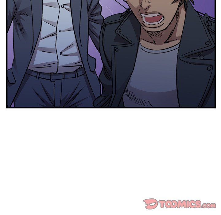 Legend The Beginning Manhwa - Chapter 190 Page 20