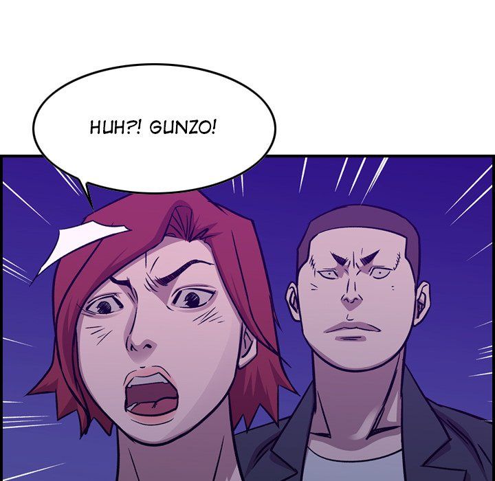 Legend The Beginning Manhwa - Chapter 190 Page 21