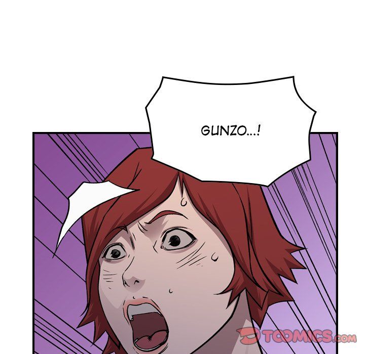 Legend The Beginning Manhwa - Chapter 190 Page 26