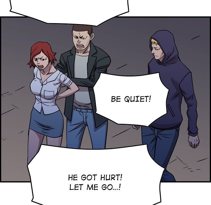 Legend The Beginning Manhwa - Chapter 190 Page 28